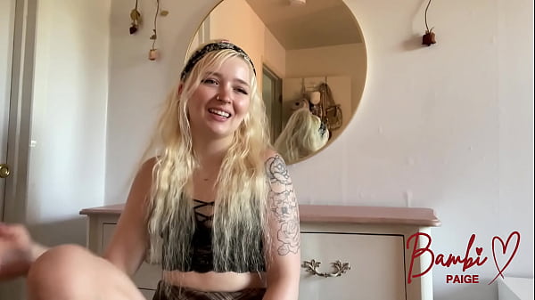 edging loop for mindless jerk addicted drones