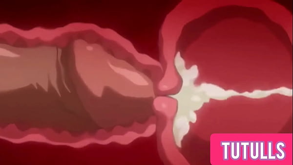 Teen girl caught inserting ice cream in her pussy in school yard | hentai